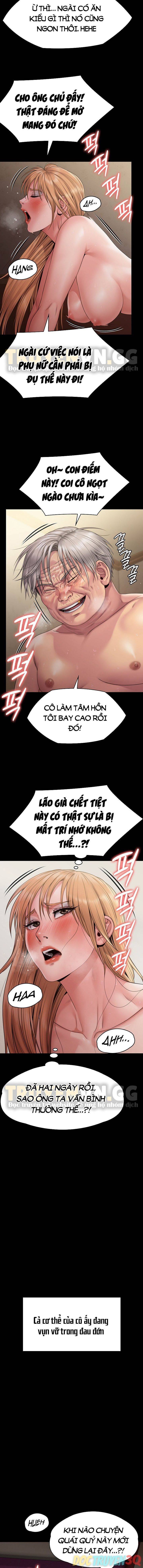 ong chúa chapter 263 17
