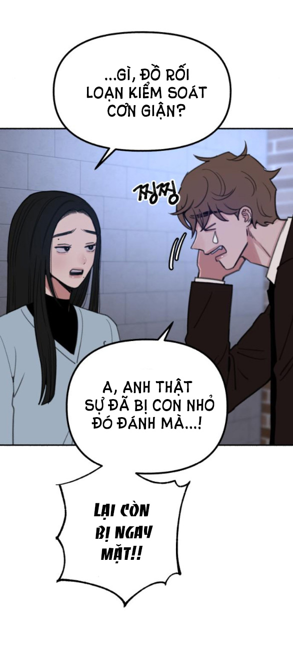 nàng thơ nổi tiếng - nàng thơ myung chapter 25.1 9