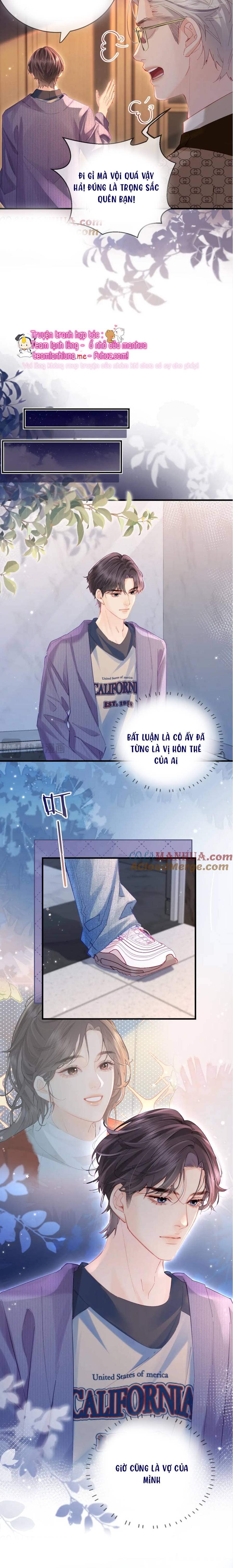 cặp phu thê ngọt ngào tới tận răng chapter 44 9