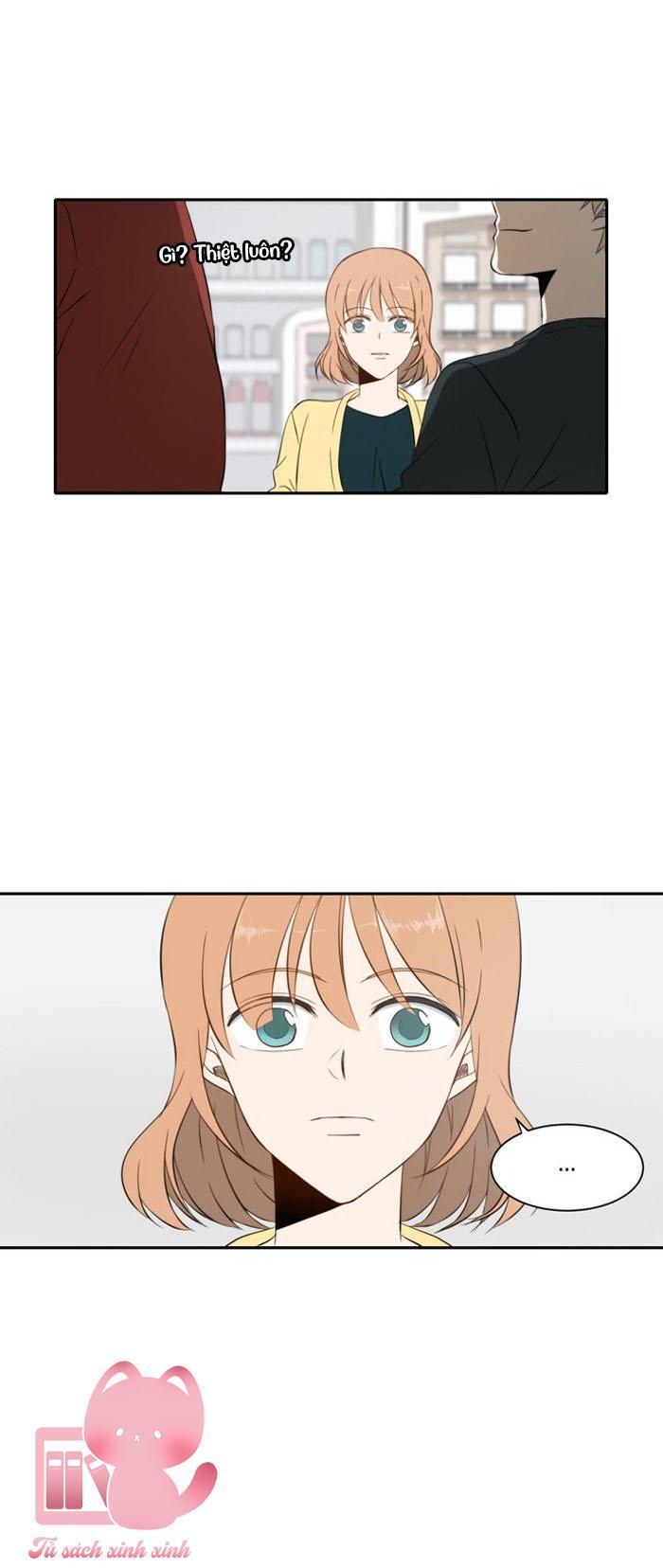 a good day to be a dog chapter 24 20