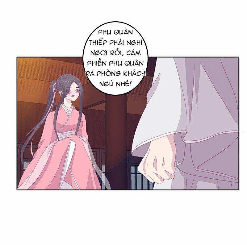 tướng quân mời ra trận chapter 65 5