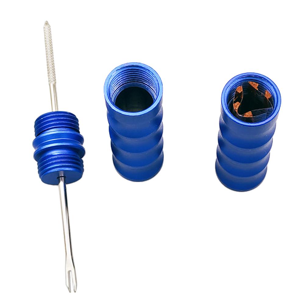 Bộ Dụng Cụ Sửa Chữa Lốp Xe Đạp 2 Trong 1