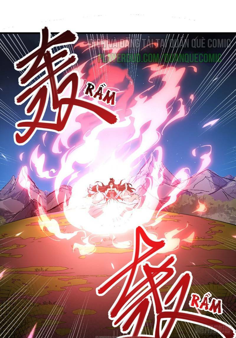 trường an tưởng tượng chapter 68 1