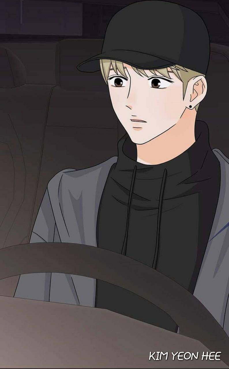 idol và sếp, em yêu ai? chapter 136 36