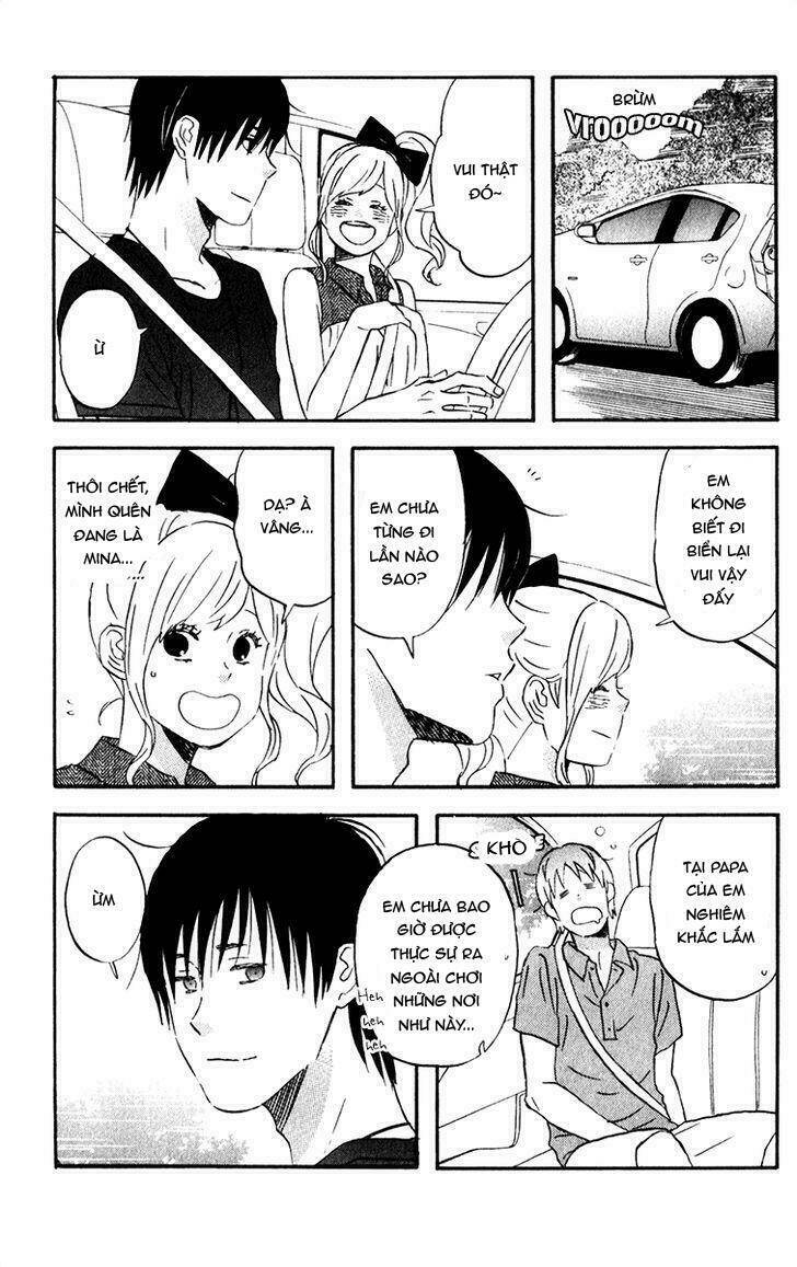 liar x liar chapter 25 16