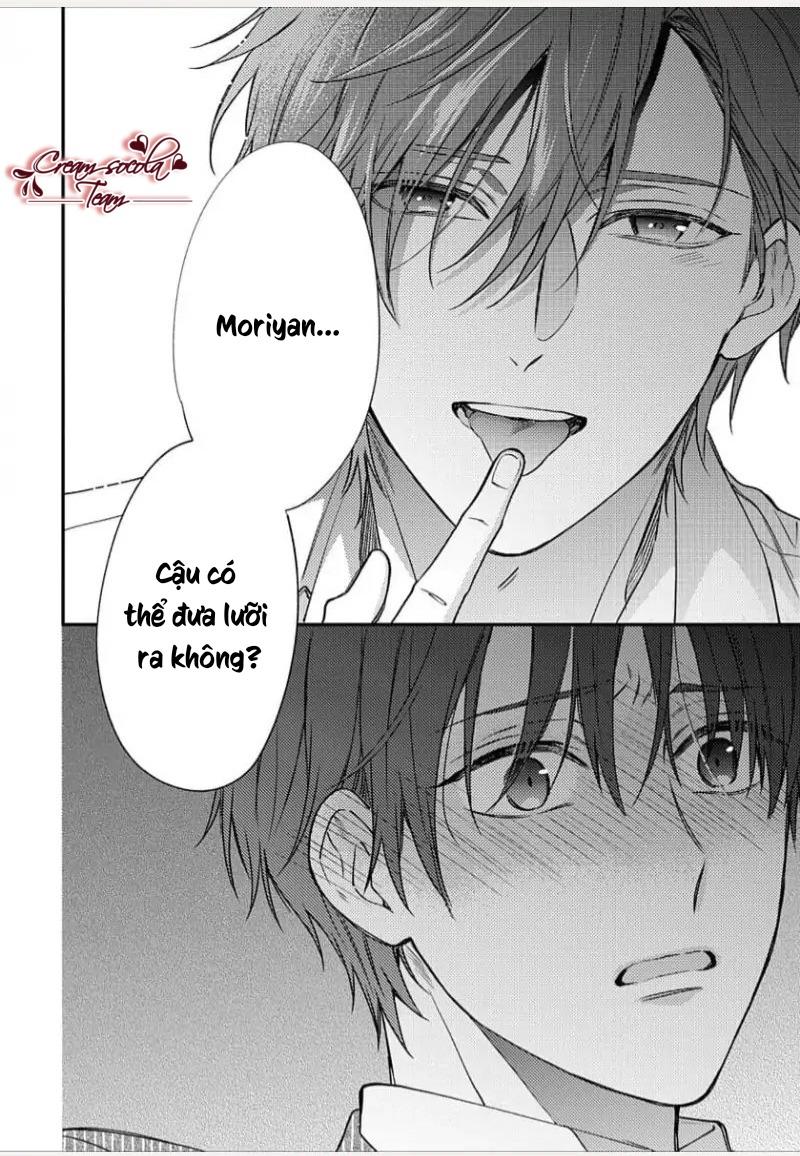 [shiramatsu] hatsujou playroom chapter 1 48