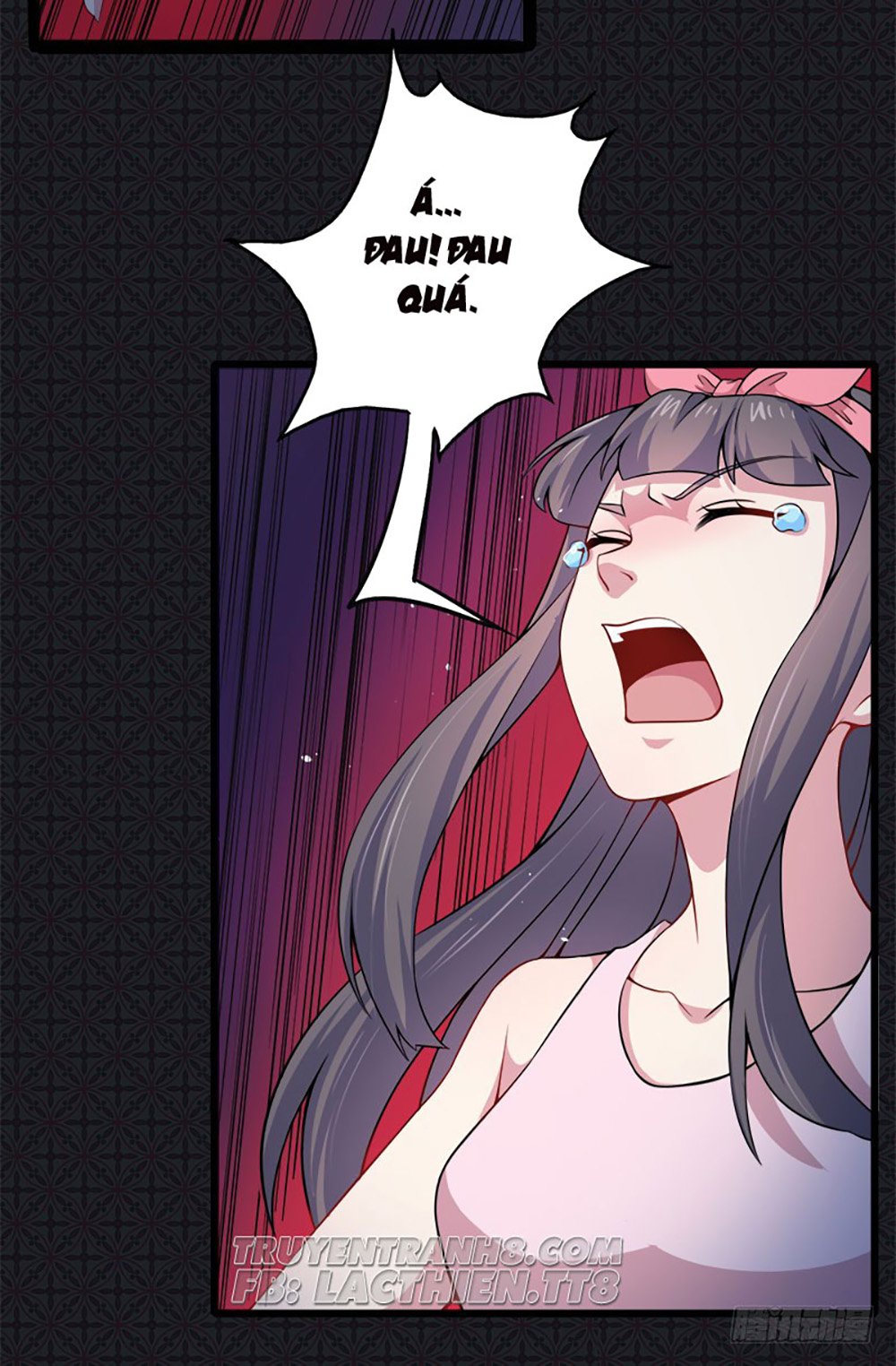 ngạo kiều quỷ vương yêu ta chapter 44 39