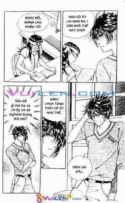 cô gái trung hoa chapter 9 104