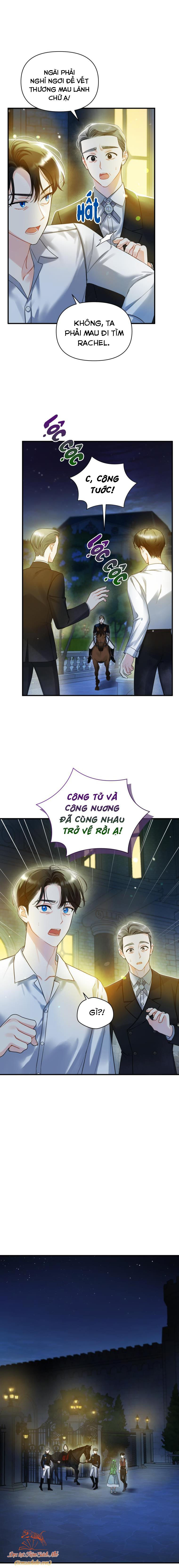 trở thành em gái nam chính truyện bl chapter 29 12