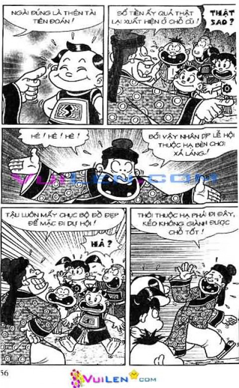 thần đồng đất việt chapter 126 53