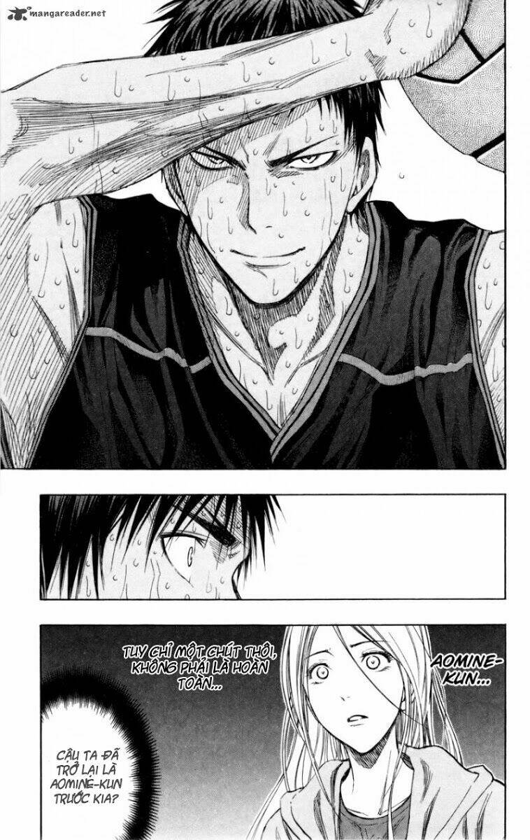 vua bóng rổ kuroko chapter 130 18