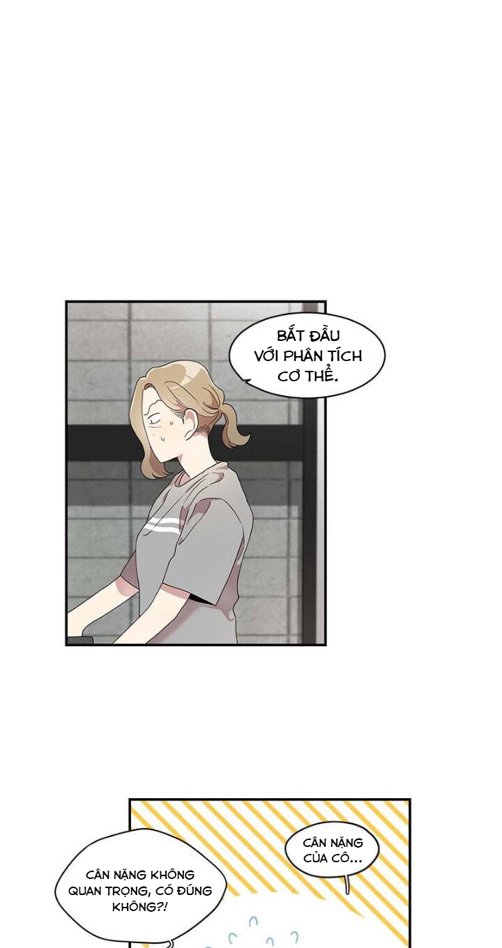 thanh xuân lầm lỡ chapter 30 14