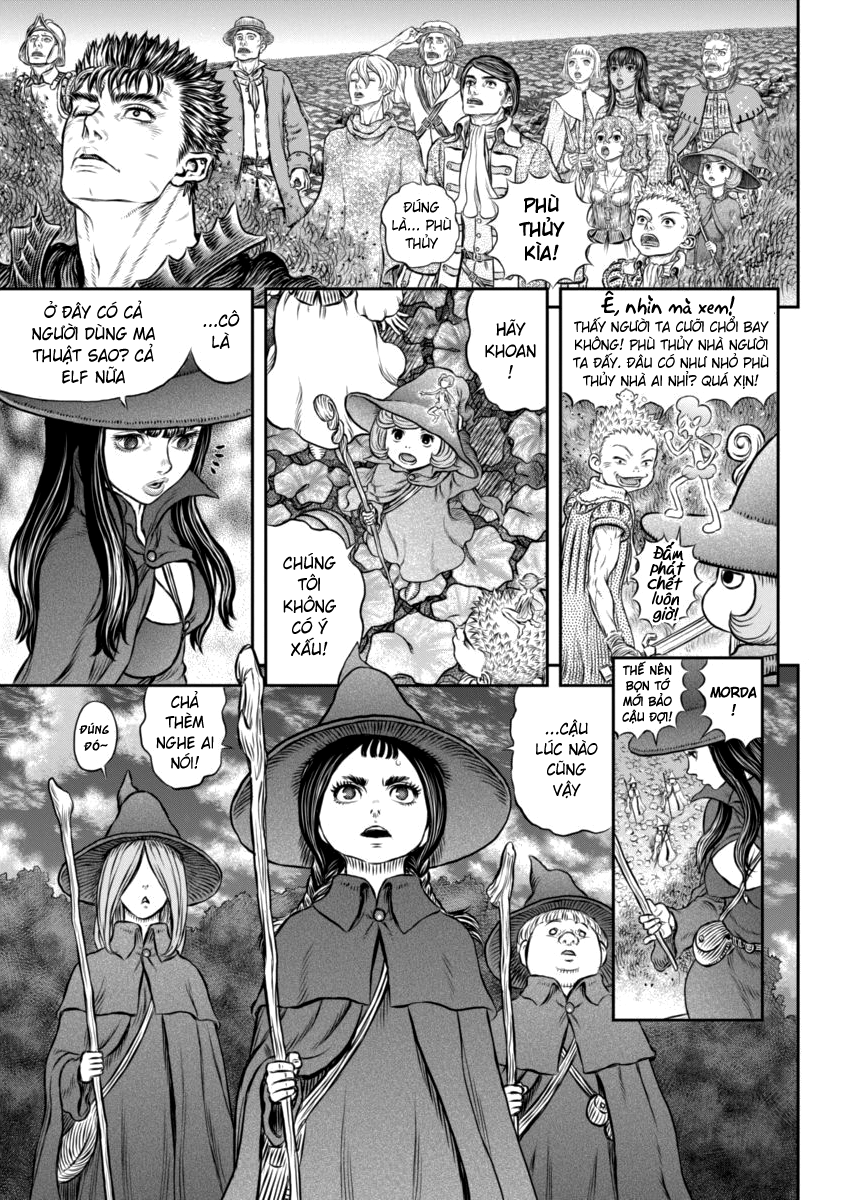 kiếm sĩ đen chapter 344 3