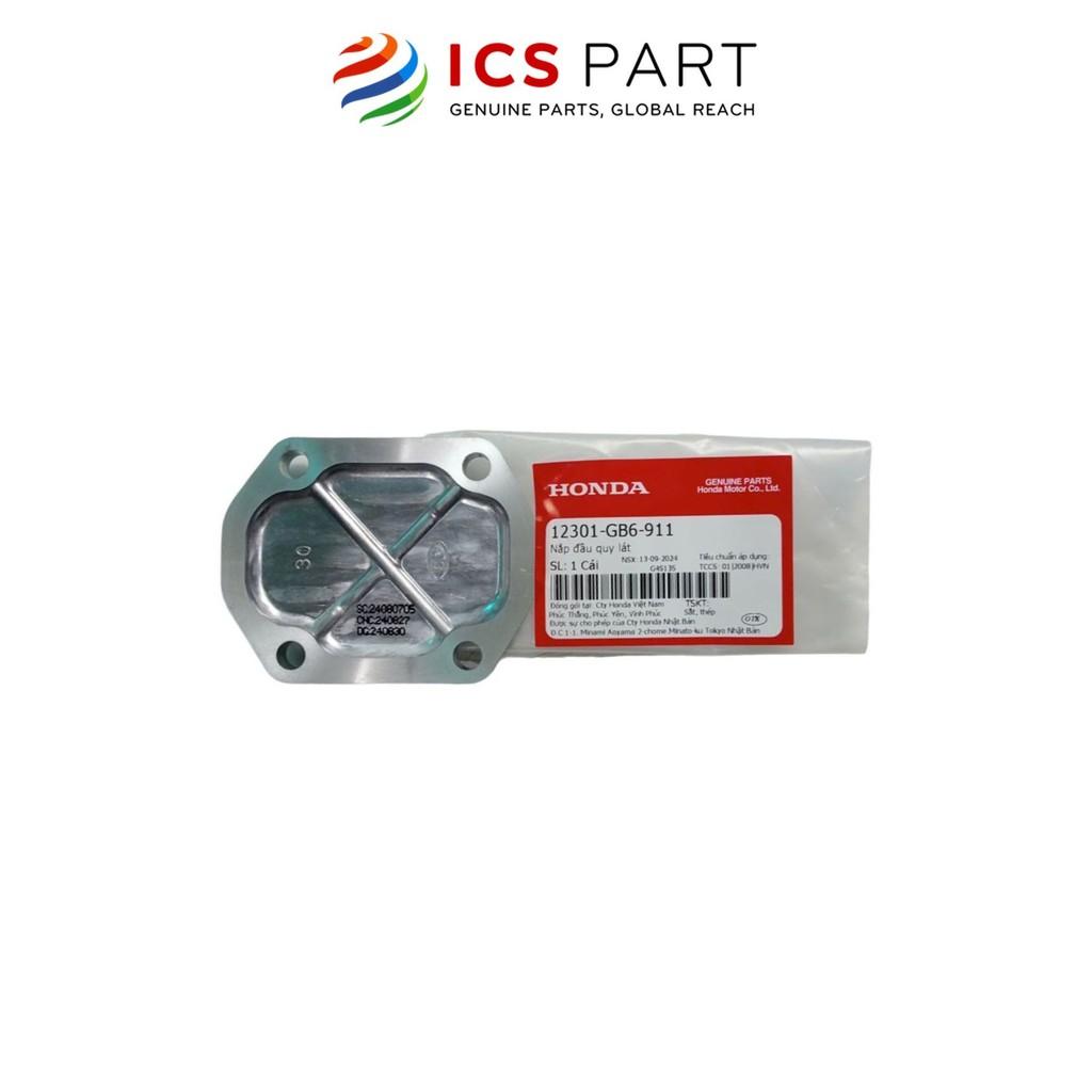 Nắp Chụp Đầu Bò (Quy Láp) HONDA Dream 100, Wave 100 (12301GB6911)
