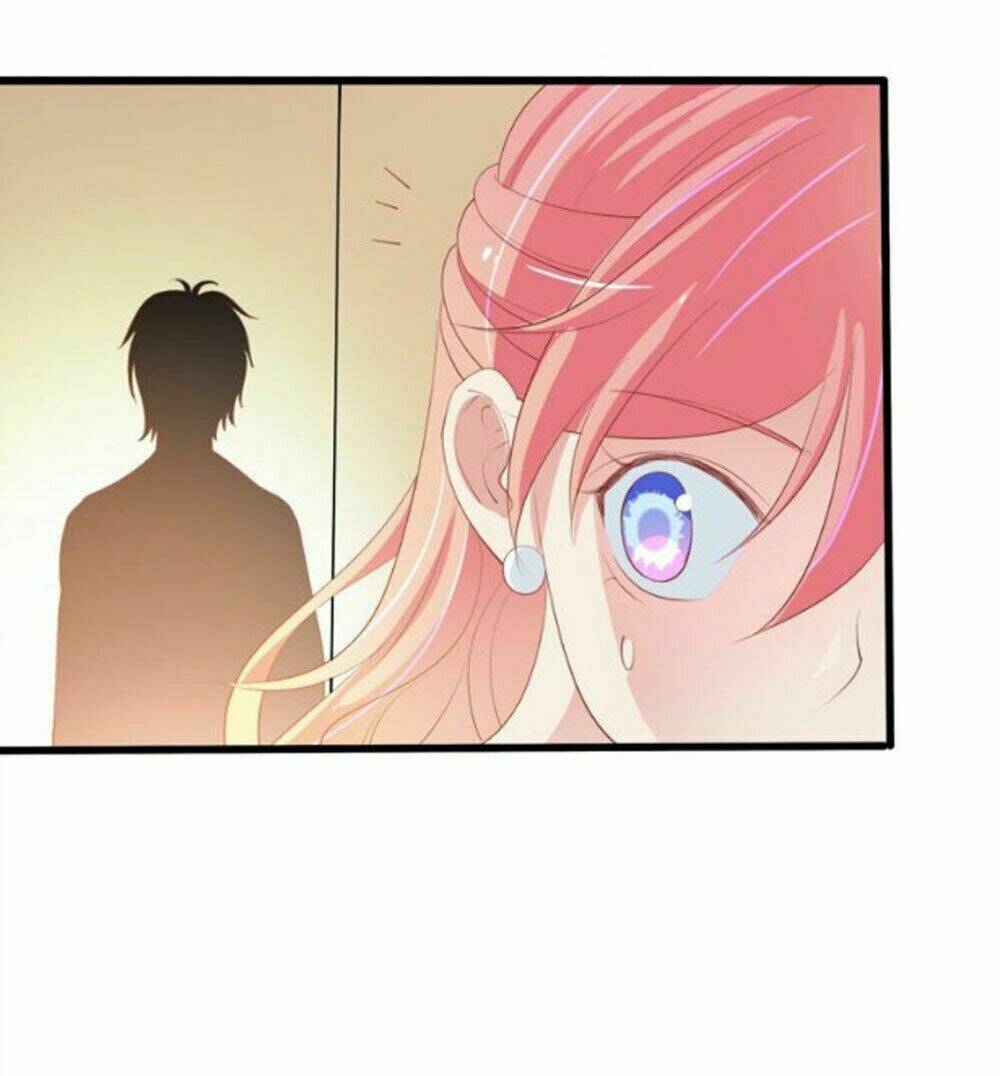 quản lí ngây ngô và thần tượng ác ma chapter 26 40