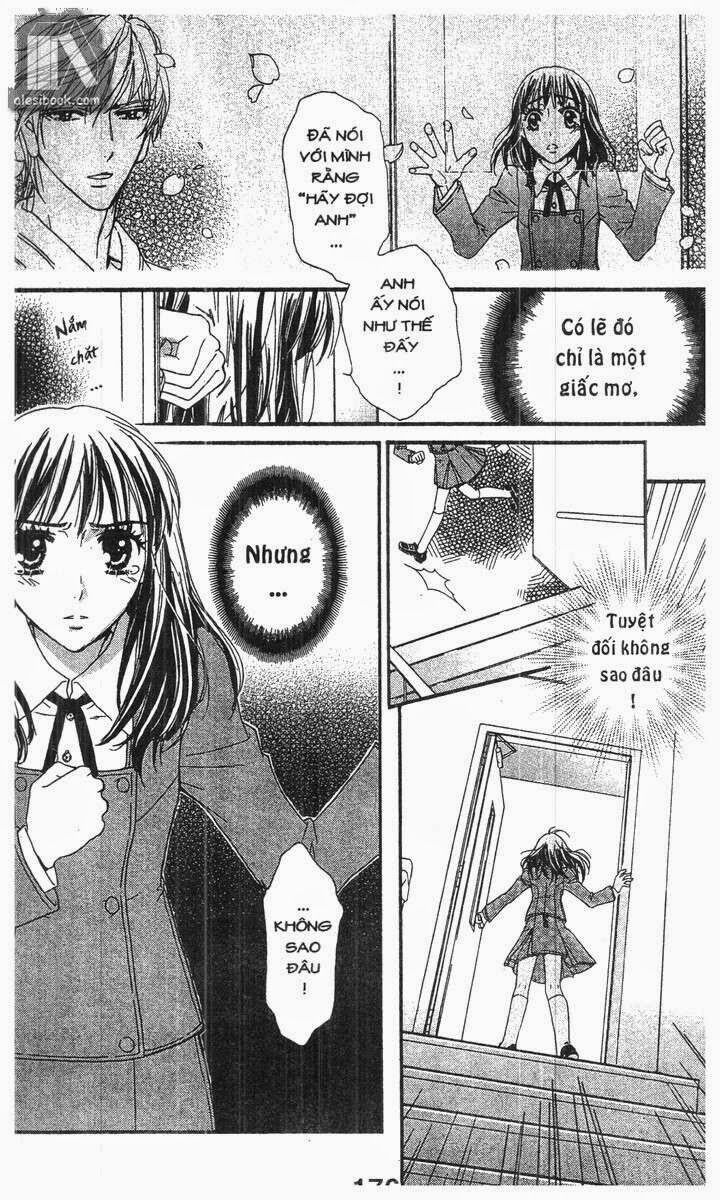 tình yêu định mệnh chapter 35 26