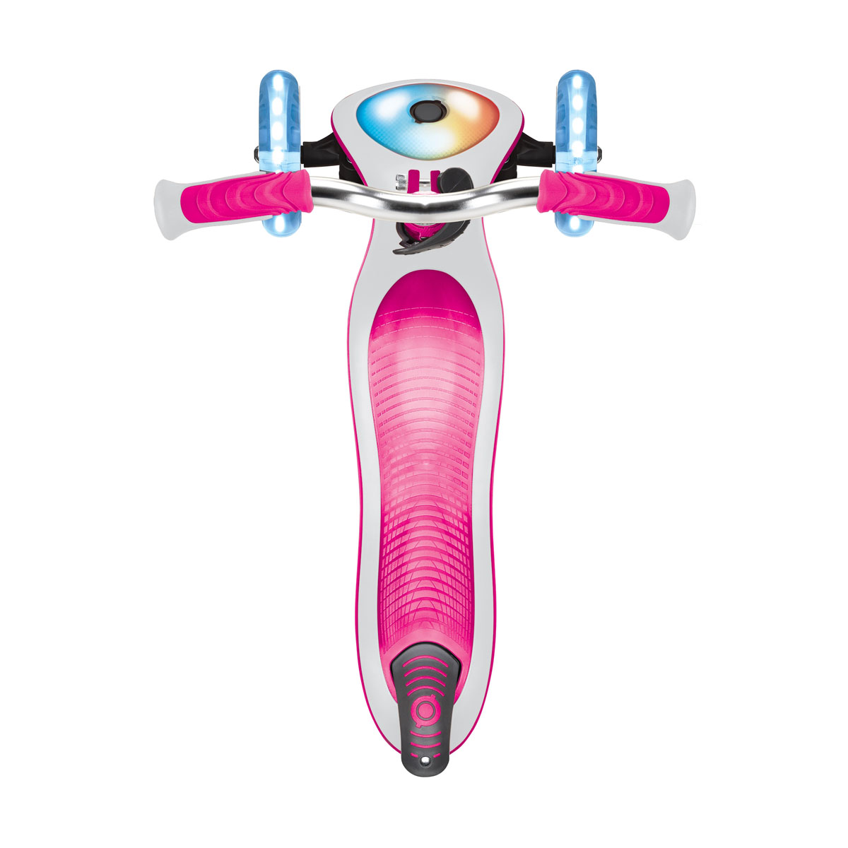 Xe Trượt Scooter GLOBBER ELITE PRIME – Hồng