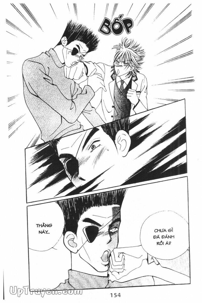 cô nàng ngổ ngáo chapter 4 156