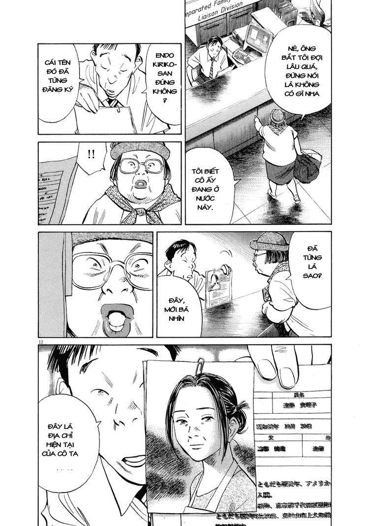 những chàng trai thế kỉ 20 chapter 216 12