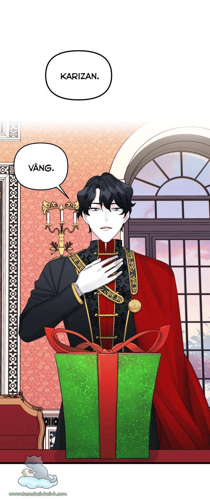 công chúa bãi rác chapter 53 36