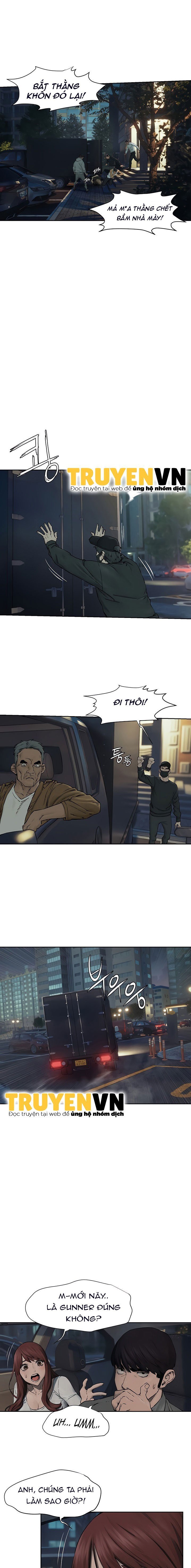 cuộc chiến thầm lặng chapter 232 7