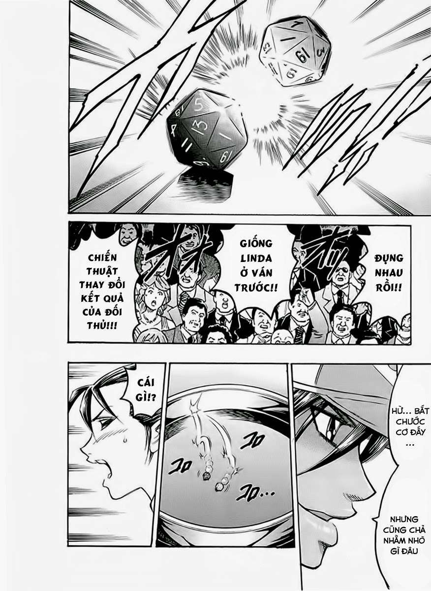 gamble fish chapter 117 13