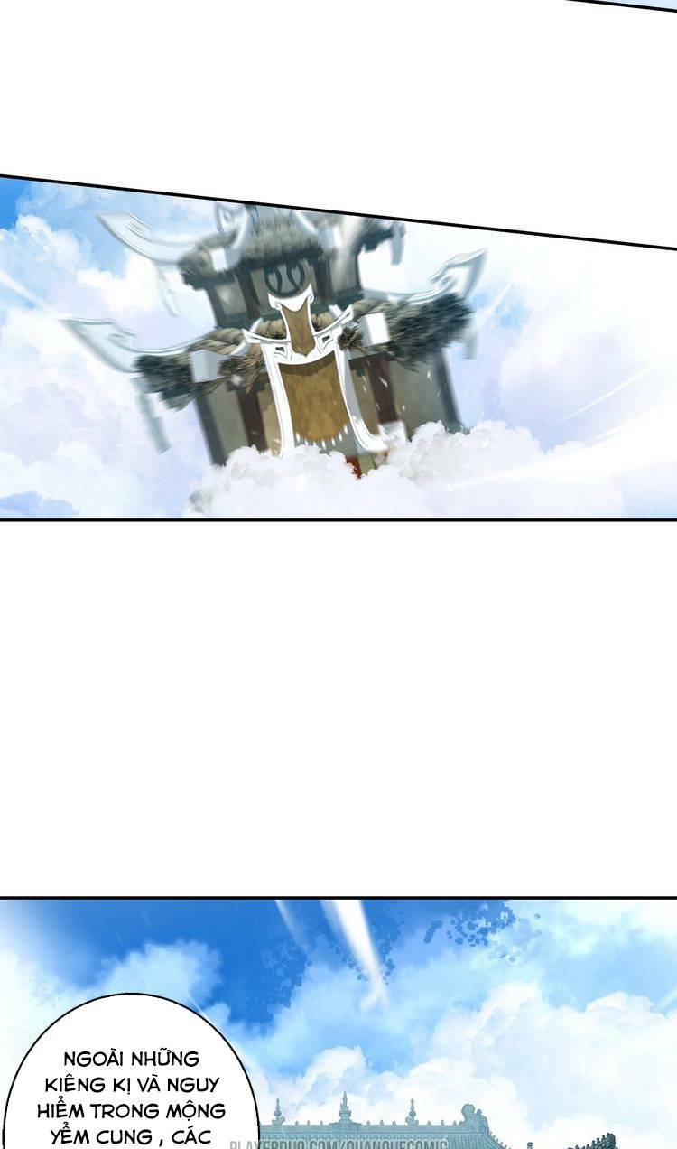 lục tích ma yểm chapter 12 22