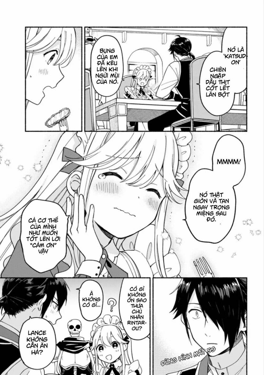 the necromancer maid chapter 2 15