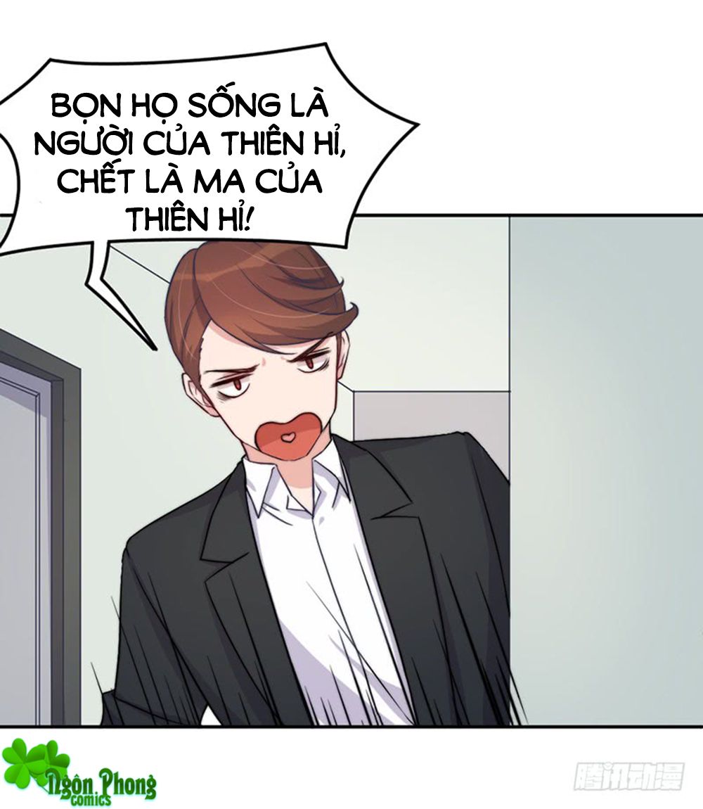 Bà Xã Tôi Là Nam Thần chapter 53 - Trang 45