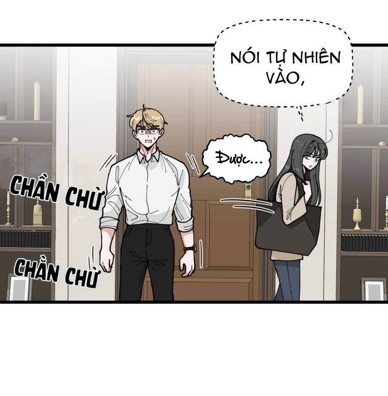 hoán đổi tình nhân chapter 2 23