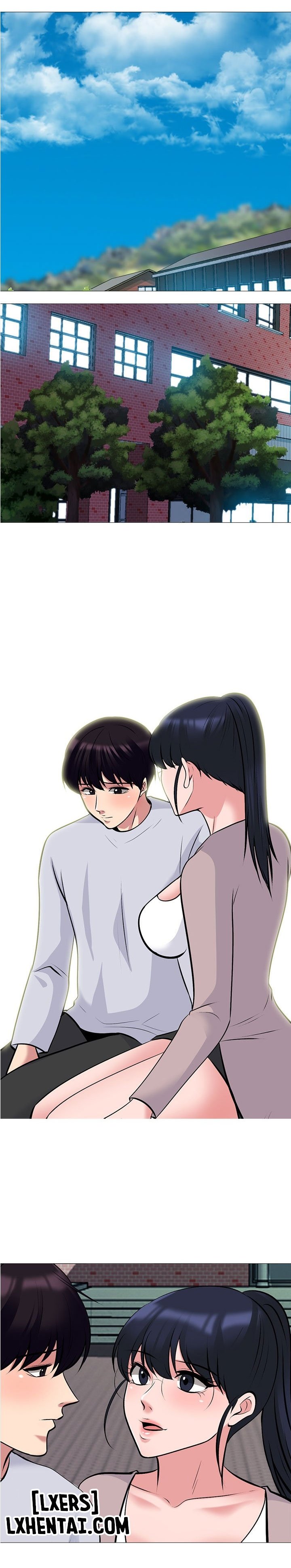 học bổng đặc biệt chapter 117 10