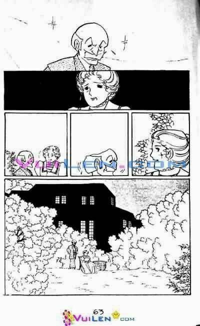 tiểu thư áo trắng chapter 10 63