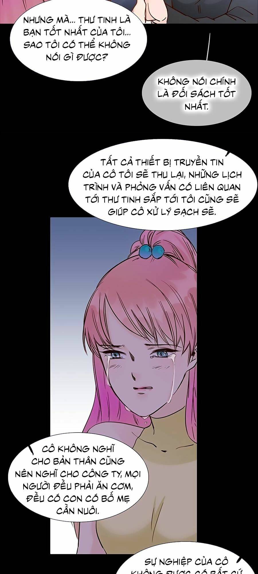 ngôi sao vụn vỡ chapter 49 48