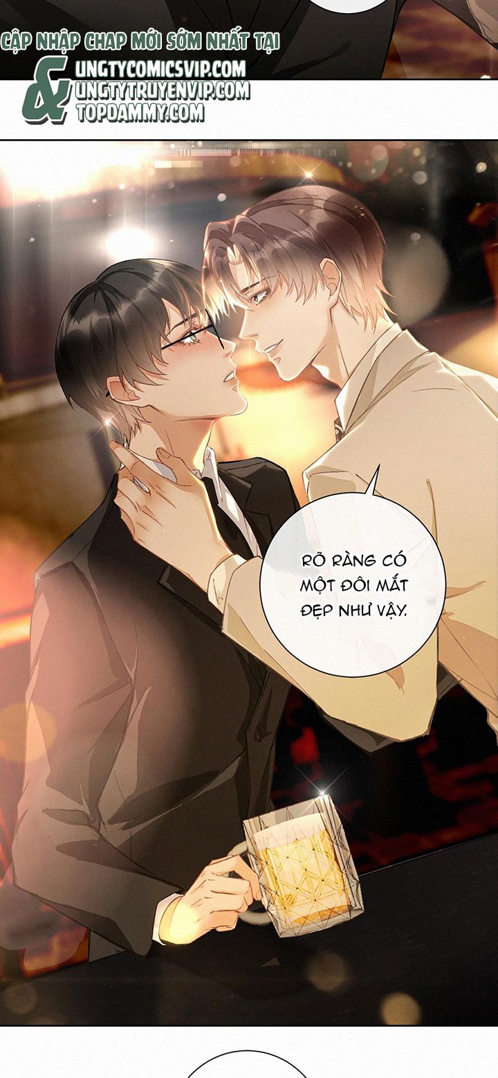 thực sắc chapter 13 18