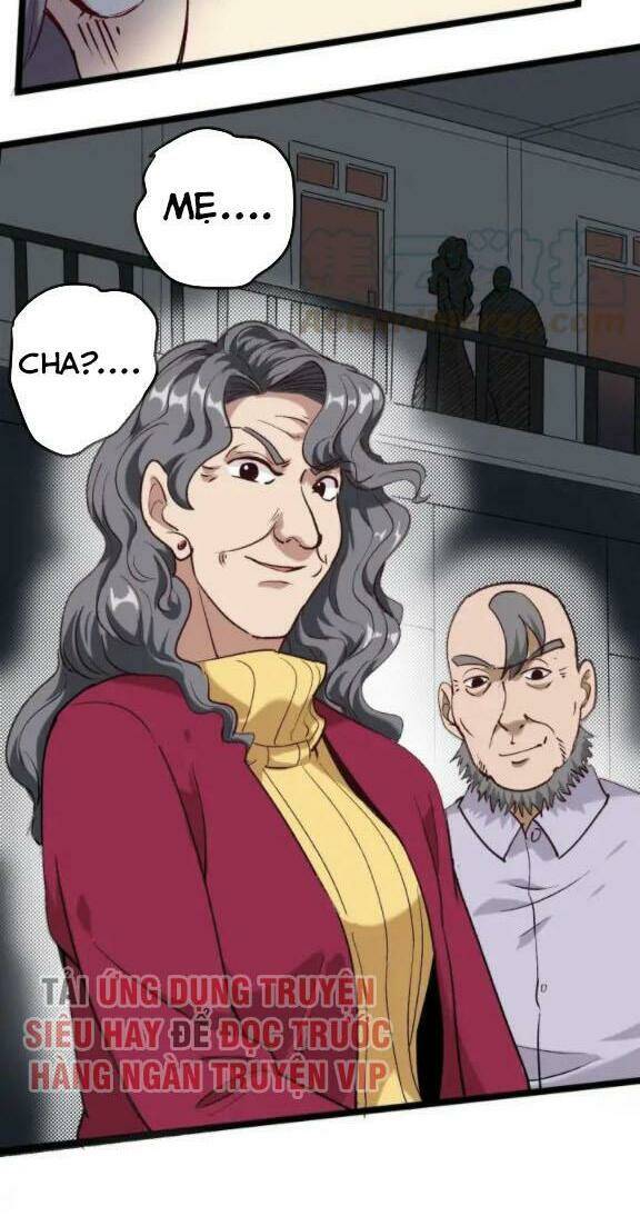 hồi xuân tiểu độc y chapter 60 30