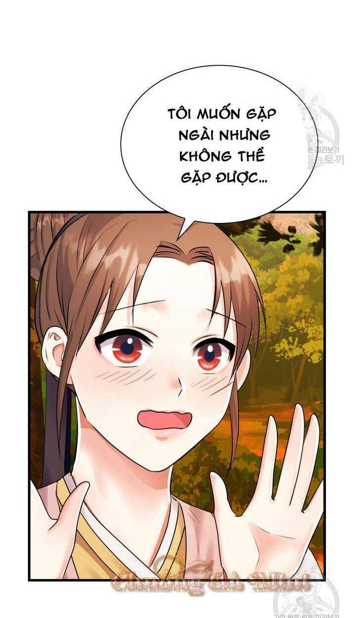 cô dâu của sói đen chapter 17 67