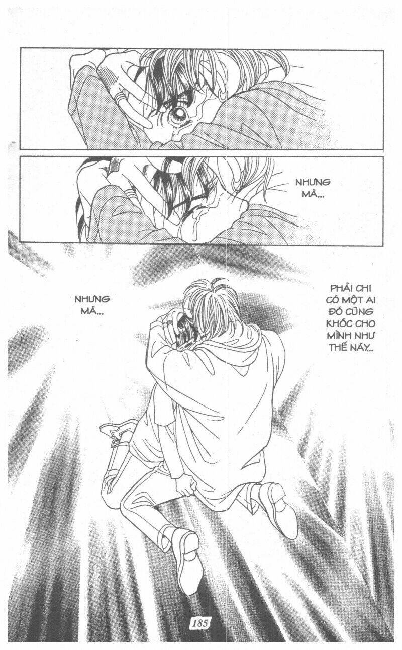 nàng tiên ánh trăng - kaguya hime chapter 7 184