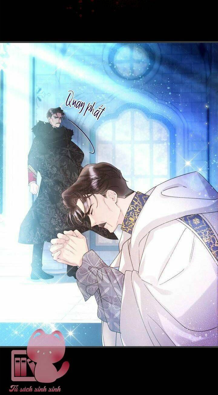 [15+] công chúa chloe chapter 96 38