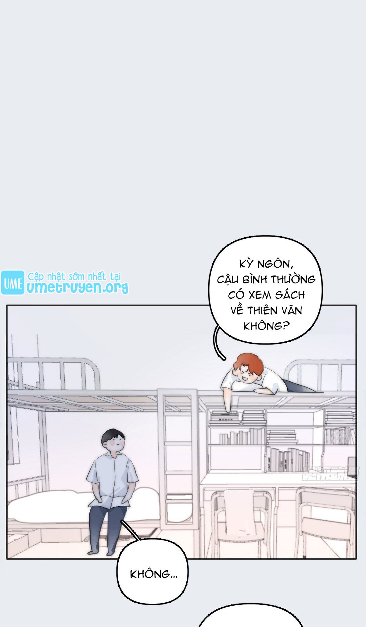 đêm đầy sao nói với em chapter 3 28