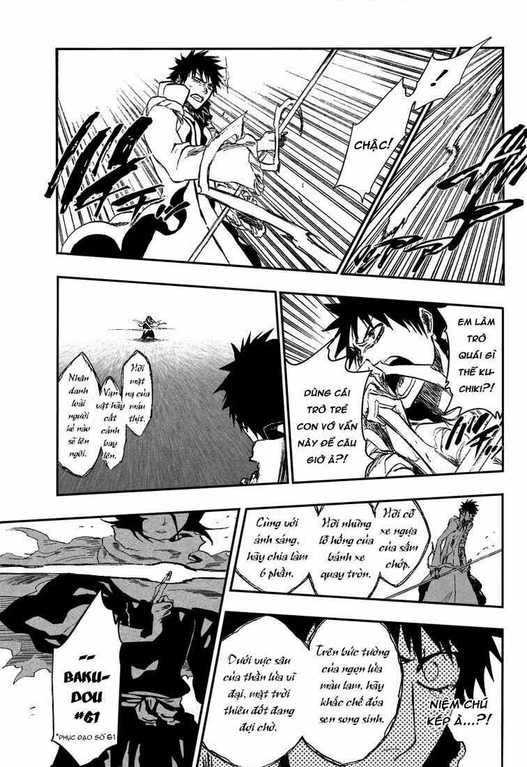 thần chết ichigo chapter 266 18