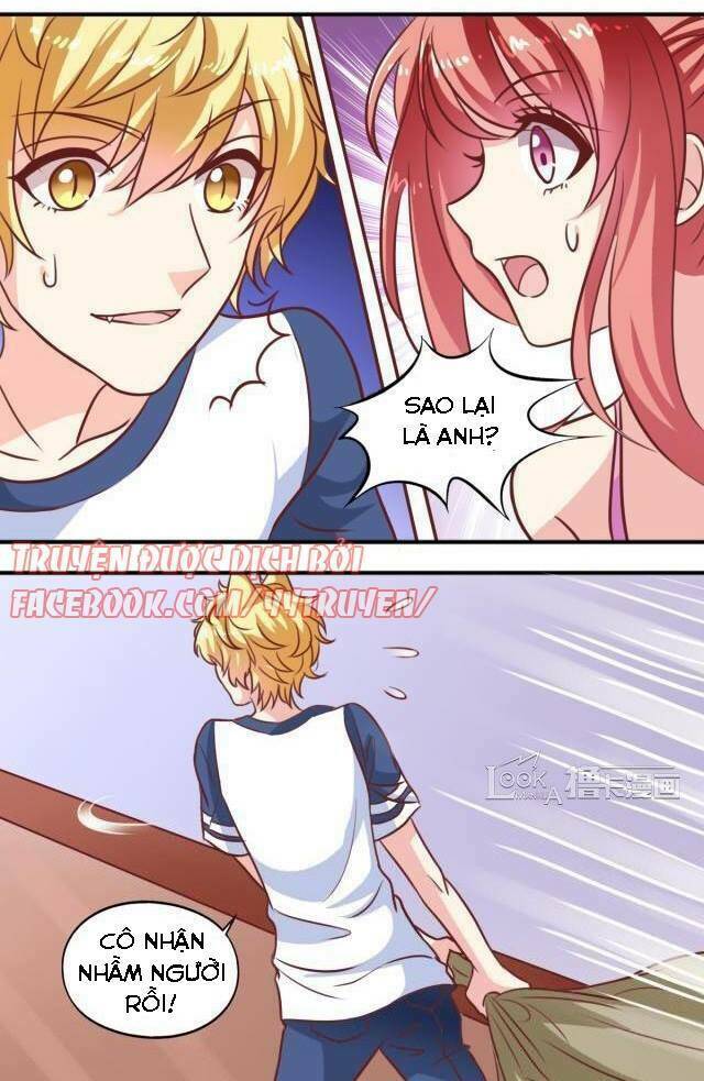 ngư thần đích nhân thả ta đi chapter 22 9