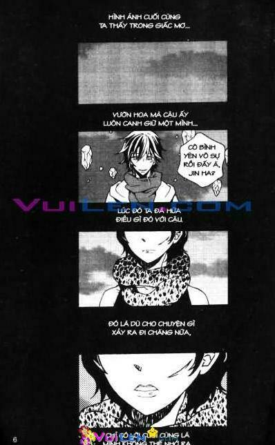 moon boy - chàng trai ánh trăng chapter 9 3