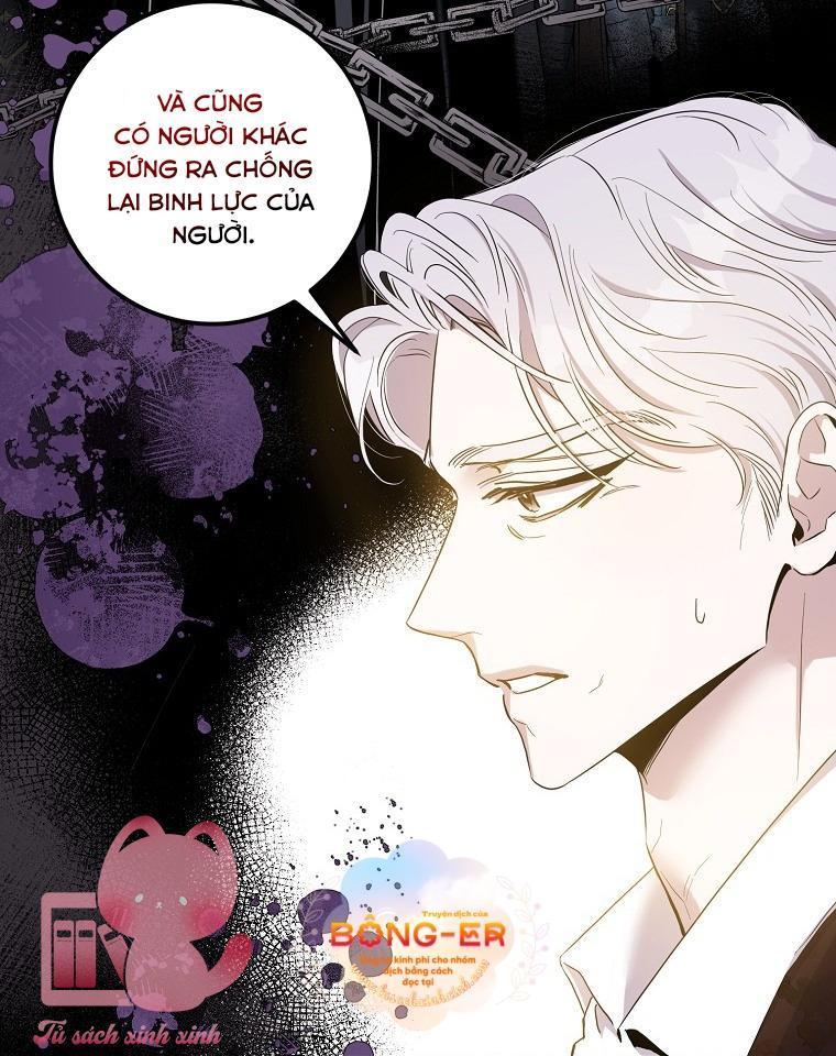 thuần hóa bạo chúa rồi bỏ trốn chapter 79 61