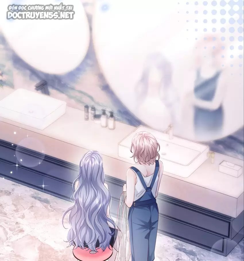 mận xanh chapter 60 7