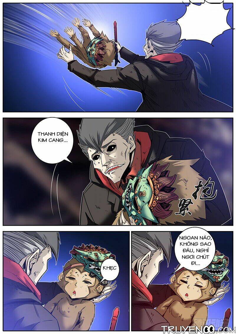 tần hiệp chapter 17 4