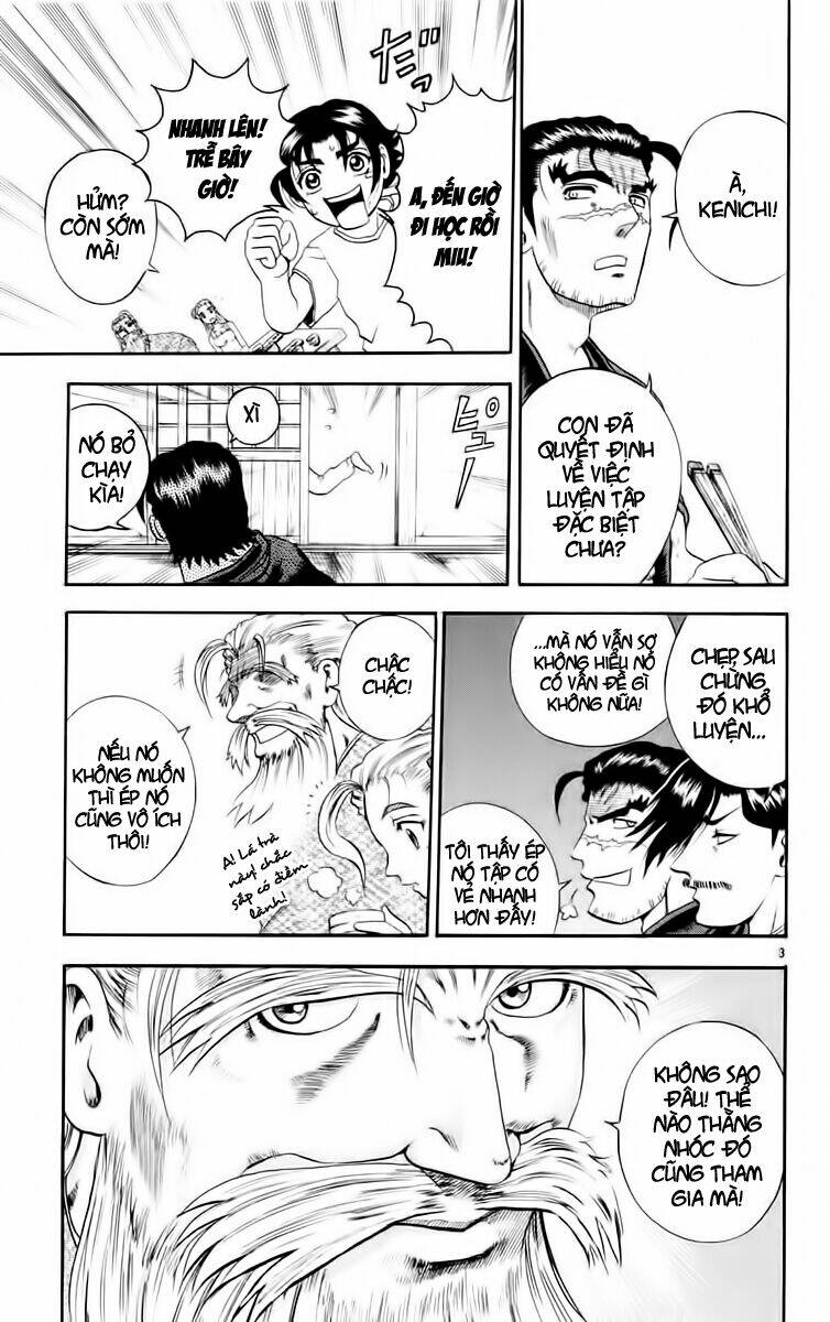 history's strongest disciple kenichi chapter 49 4