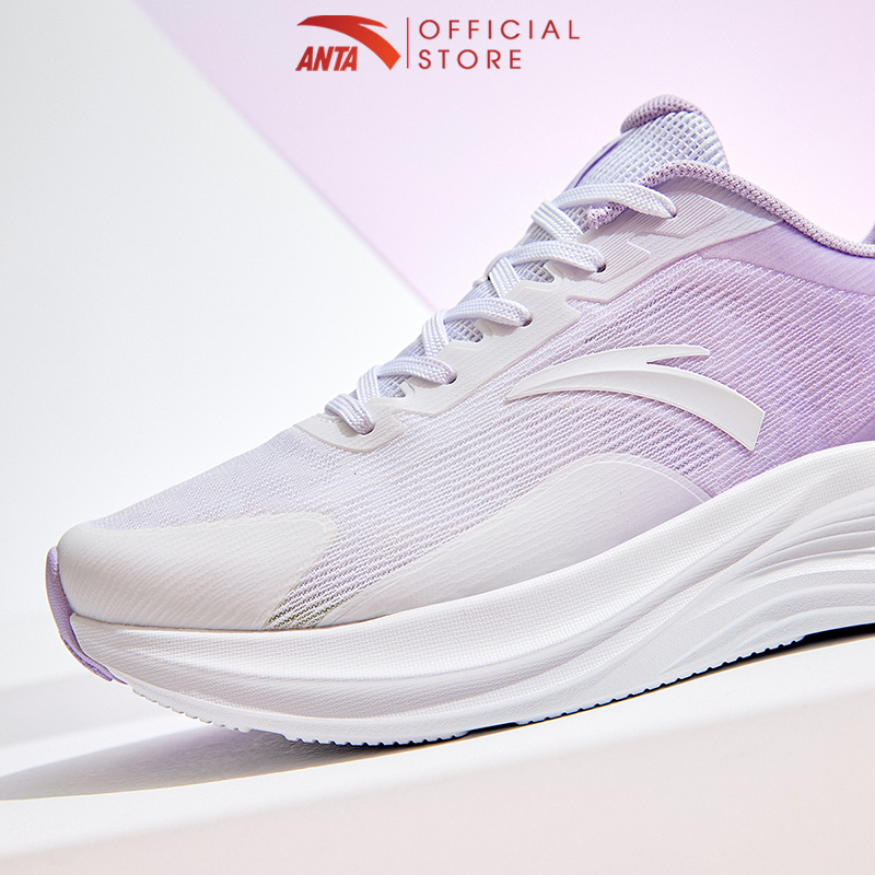 Giày thể thao nữ Lightweight ANTA 1224B5541-2