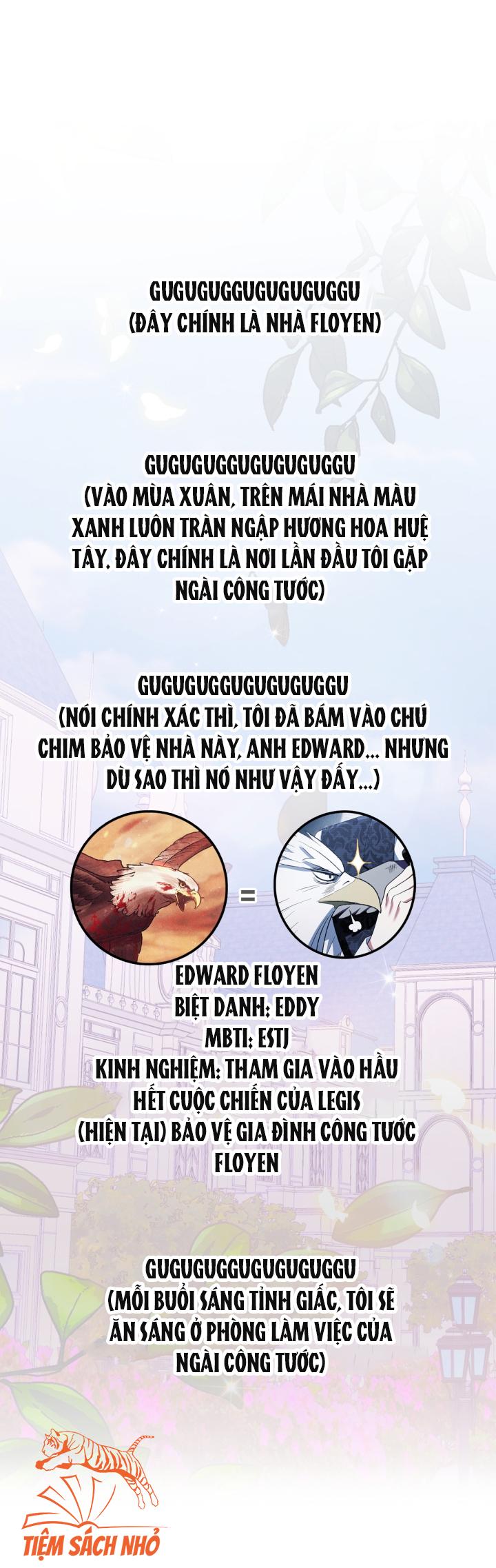 cha, con không muốn kết hôn đâu chapter 71 86