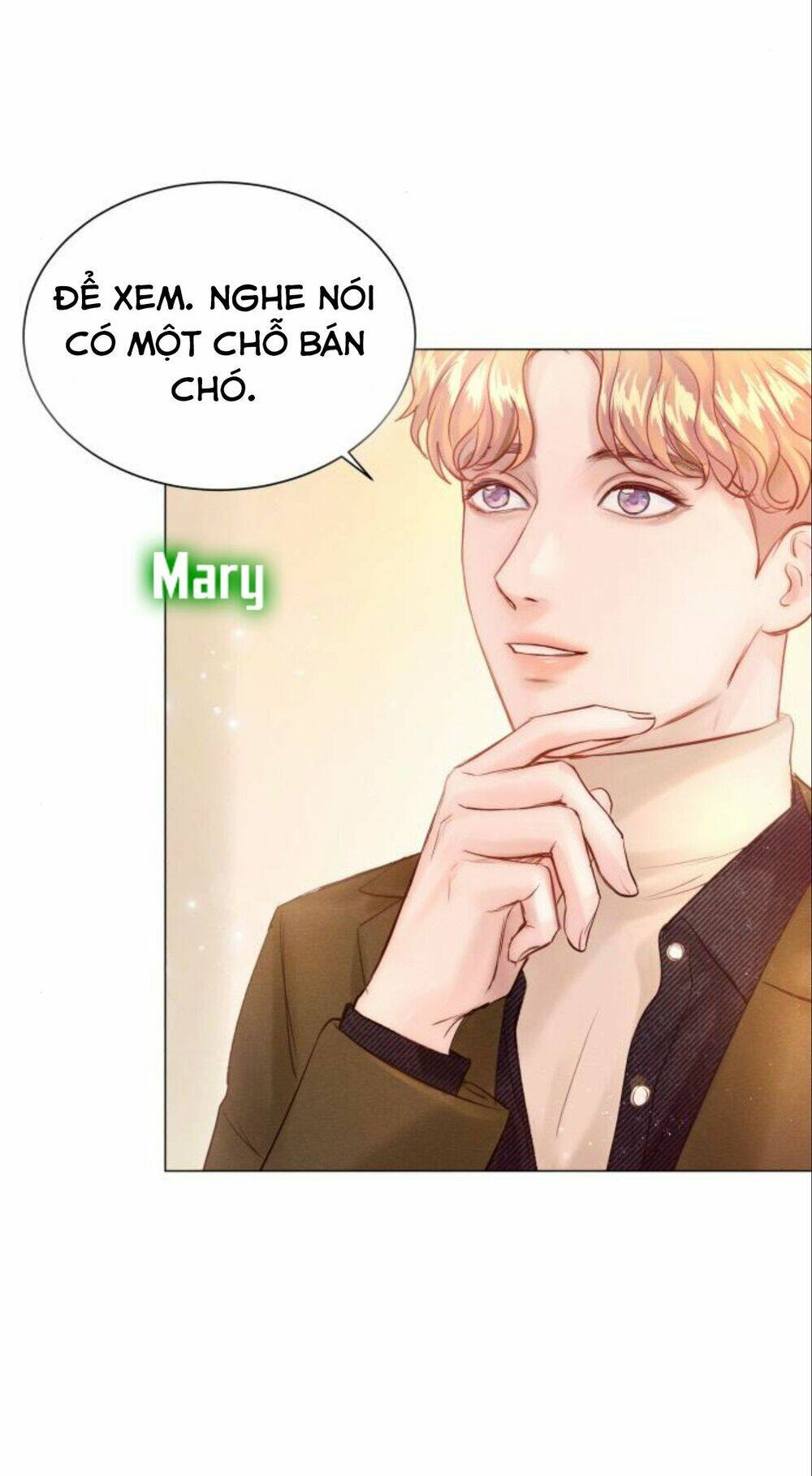 nhất định chúng ta sẽ được hạnh phúc chapter 7 29