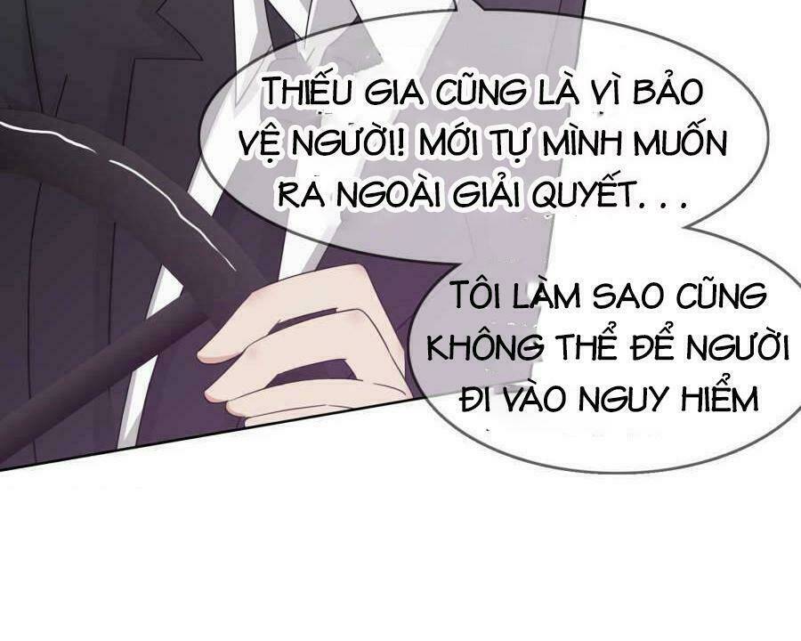 bá đạo trung khuyển tìm ái ký chapter 104 10